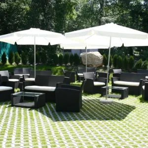 Hotel Green Park