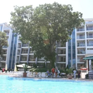 Hotel Green Park