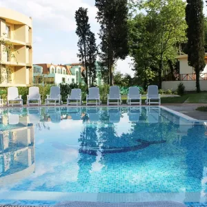 Hotel Green Park