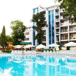 Hotel Green Park