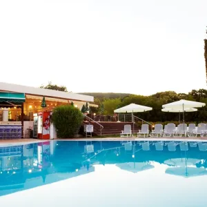 Hotel Green Park