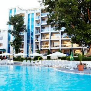 Hotel Green Park