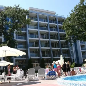 Hotel Green Park