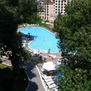 Hotel Green Park