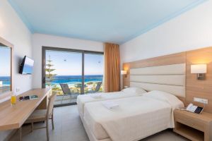 Hotel Blue Horizon