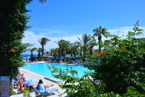Hotel Blue Horizon