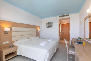 Hotel Blue Horizon