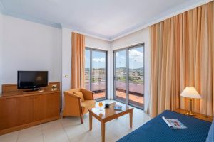 Hotel Blue Horizon