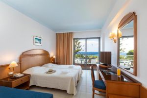 Hotel Blue Horizon