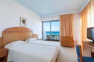 Hotel Blue Horizon
