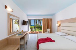 Hotel Blue Horizon