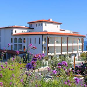 Hotel Mount Athos Resort