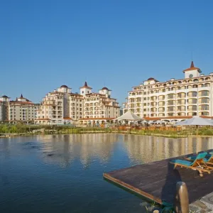 Hotel Sunrise All Suite Resort