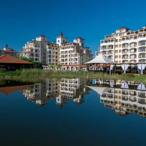 Hotel Sunrise All Suite Resort