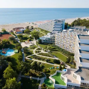 Hotel Laguna Mare