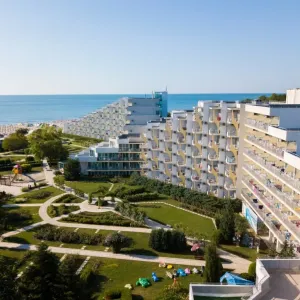 Hotel Laguna Mare