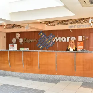 Hotel Laguna Mare
