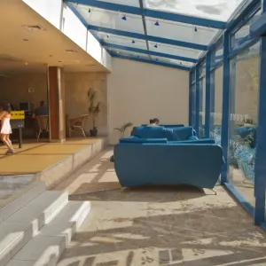Hotel Laguna Mare
