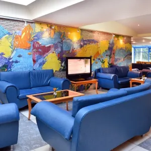 Hotel Laguna Mare