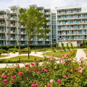 Hotel Laguna Mare