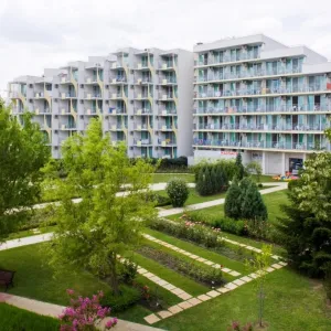 Hotel Laguna Mare
