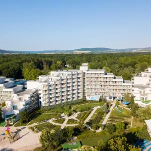 Hotel Laguna Mare