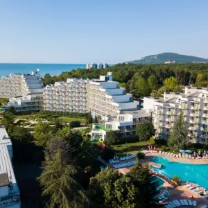 Hotel Laguna Mare