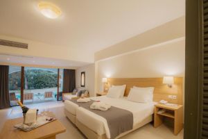 Hotel Corfu Holiday Palace