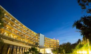 Hotel Corfu Holiday Palace