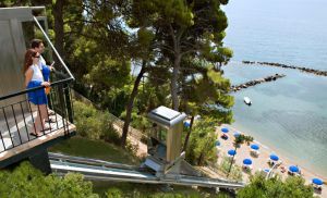 Hotel Corfu Holiday Palace