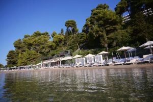 Hotel Corfu Holiday Palace