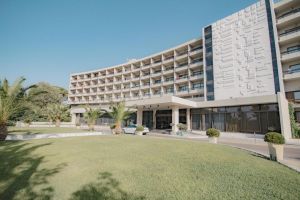 Hotel Corfu Holiday Palace