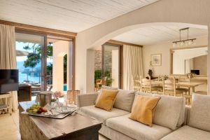 Hotel Corfu Holiday Palace