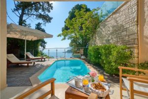 Hotel Corfu Holiday Palace
