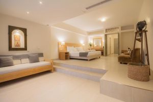 Hotel Corfu Holiday Palace