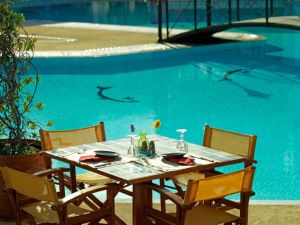 Hotel Dionysos Rodos