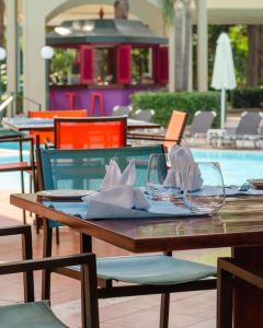 Hotel Dionysos Rodos