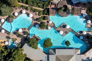 Hotel Dionysos Rodos