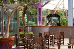 Hotel Dionysos Rodos