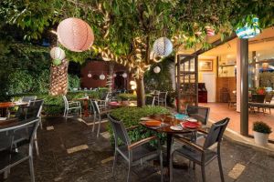 Hotel Dionysos Rodos
