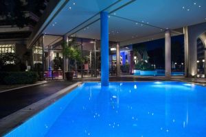 Hotel Dionysos Rodos