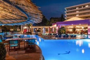 Hotel Dionysos Rodos