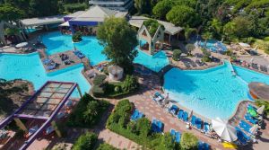 Hotel Dionysos Rodos