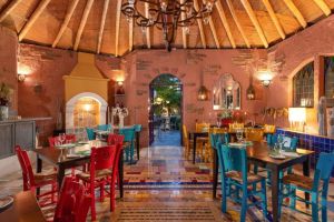 Hotel Dionysos Rodos