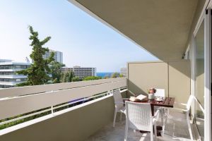 Hotel Dionysos Rodos