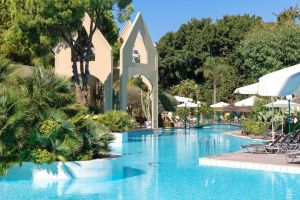 Hotel Dionysos Rodos