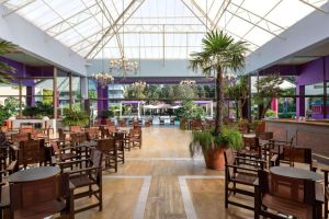Hotel Dionysos Rodos