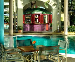 Hotel Dionysos Rodos