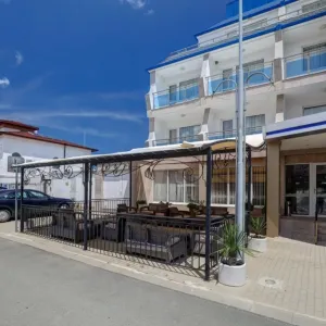 Hotel Paraiso Beach