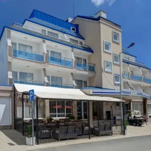 Hotel Paraiso Beach